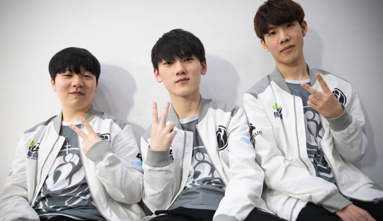 奥运新星崛 奥运新星崛