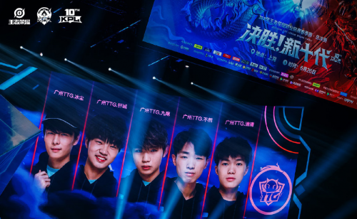 国内赛场 国内赛场