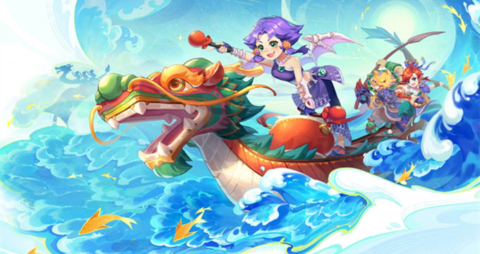 兼具创造力 兼具创造力