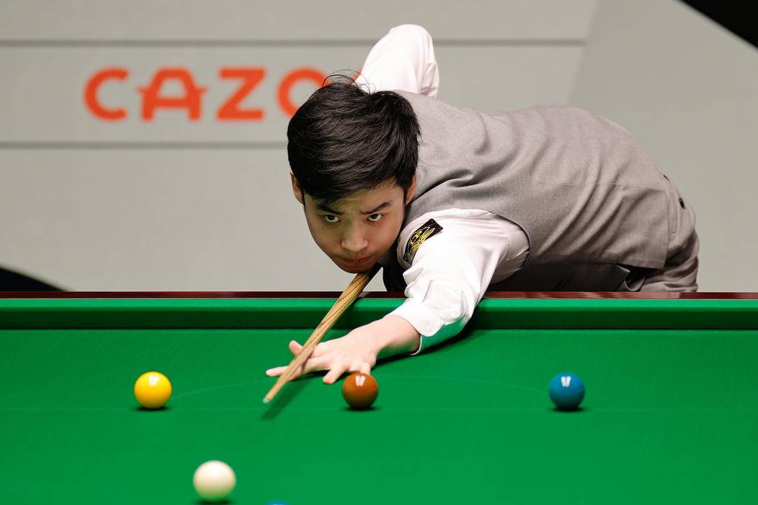 图斯在面对 图斯在面对