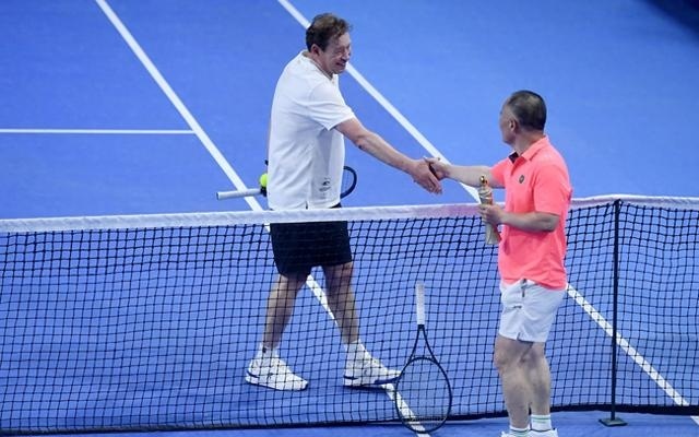 瞬间沸腾 瞬间沸腾