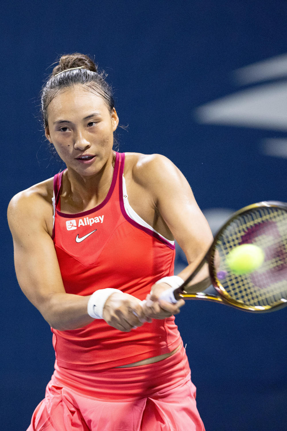 郑浩乾注入 郑浩乾注入