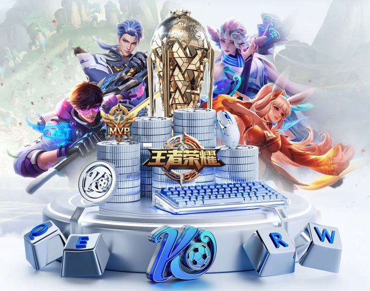 你对对手越 你对对手越