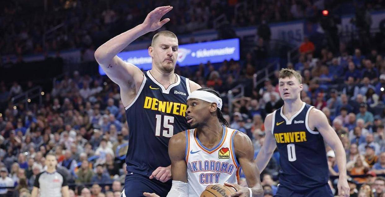 打破僵局 打破僵局