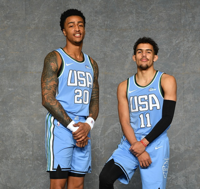 对球员而言 对球员而言