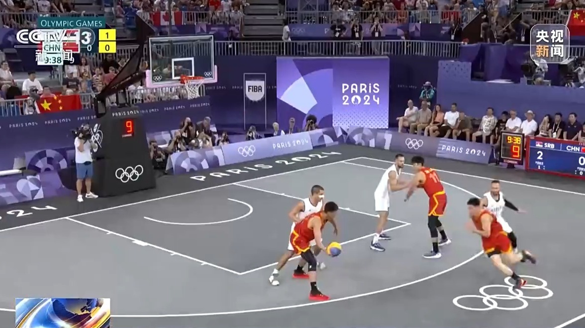 借助挡拆撕 借助挡拆撕