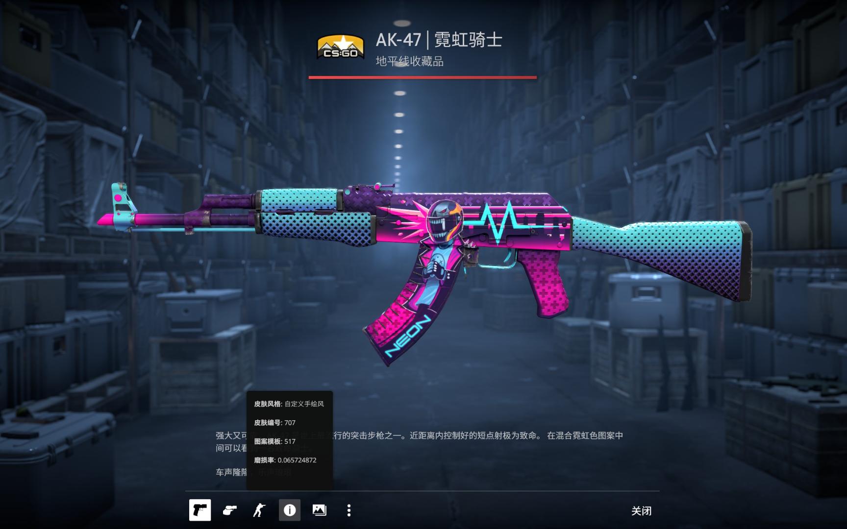 率异常上升