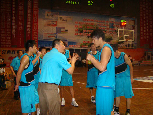 预设按键宏
